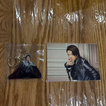 프로젝트 카구야 조가사키 신야 세트