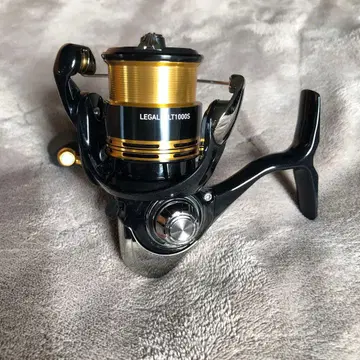 DAIWA 다이와 23 LEGALIS 레가리스 LT1000S 새상품급