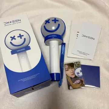DXTEEN 응원봉 ver.2