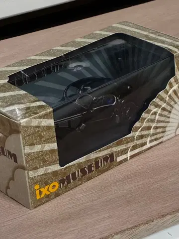 IXO MUSEUM Bugatti Type 57 S Coupe 1/43