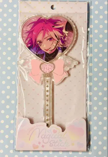 앙스타 매지컬 지팡이 오우카와 코하쿠