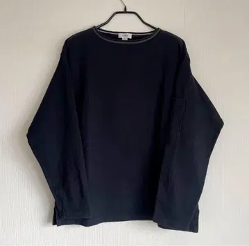 tone 톤 티셔츠 블랙 바스크 2 M 일본제