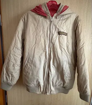 맥레거 점퍼 1980년대