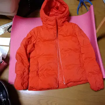 [ UNIQLO ] 귀여운 다운 자켓 S