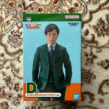 토시미츠 피규어