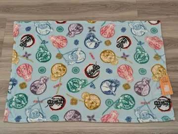 귀멸의 칼날 담요 대형 복슬복슬 겨울