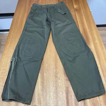 군용 팬츠/스웨덴군