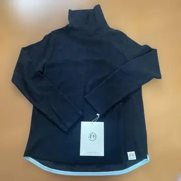 새상품 468 시로야 이치 간 도쿄 터틀넥