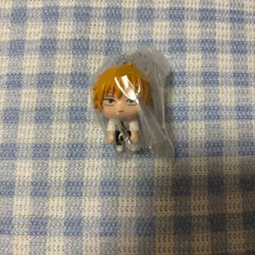 체인소 맨 덴지  마스코트