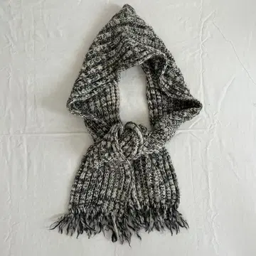 HIGHLAND 2000: 후드 부착 머플러