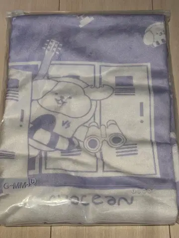 GMMTV Avocean 타월 JimmySea