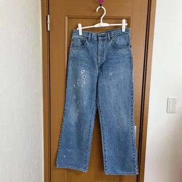 프레임워크 데님