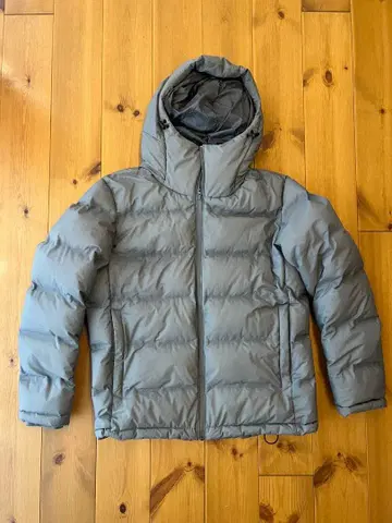 선착순 [극경량] UNIQLO XL 심리스 다운 자켓