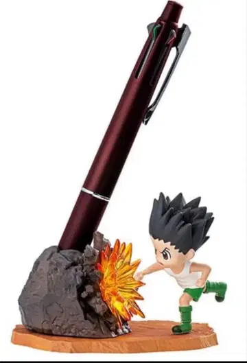 HUNTER x HUNTER 헌터헌터 데스크탑 헌터 3 곤