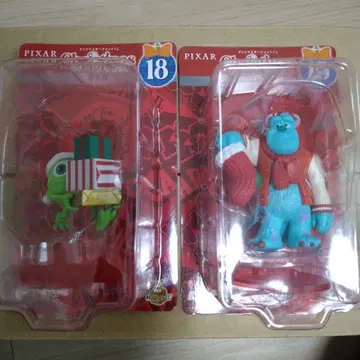 Happy 복권 크리스마스 오너먼트 2025