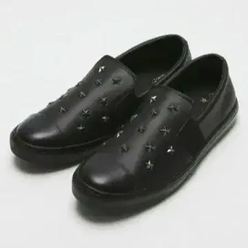 22.0cm CONVERSE all star coupe stars