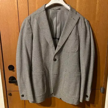 토모로우랜드 테일러드 자켓