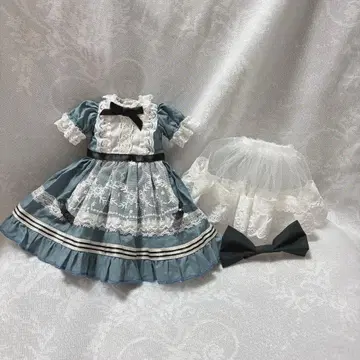 유SD 딜러제 드레스 앨리스 tinyfox