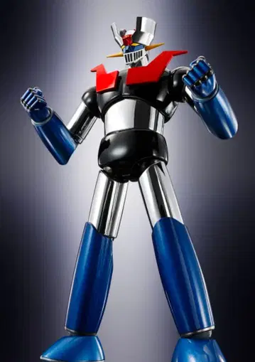 초합금혼 마징가 Z 혁신 STORE LIMITED EDITION