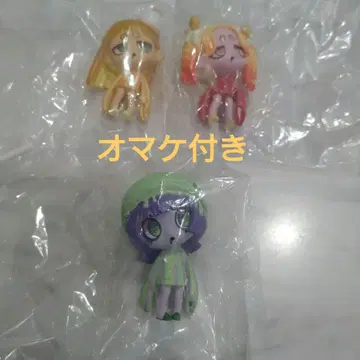 [ 윌스위츠 ~tea break~ 3체 세트 ]