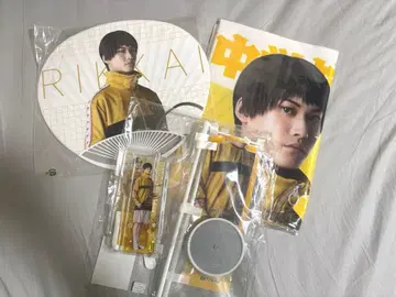 테니뮤 4th 관동 리카이 류 렌지