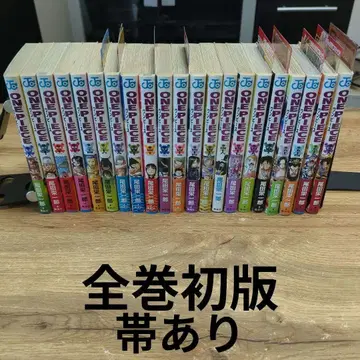 원피스 28~59권 (빠진 권 있음) 전권 초판 21권 세트