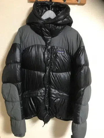 레어 단종 Patagonia 다운 파카