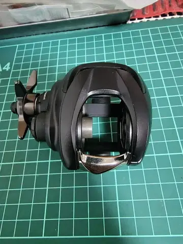 지리온 TW 커스텀 바디 1000XHL-SLPW 왼쪽