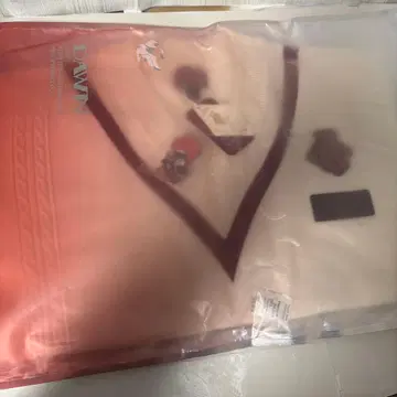 원신 딜룩 이미지 코디 의류 니트 아크릴 스탠드 포함 L