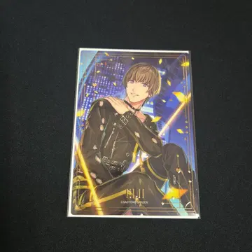 우타프리 AGF 클리어 카드