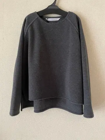 [ 새상품 미사용품 ] COG THE BIG SMOKE 상의