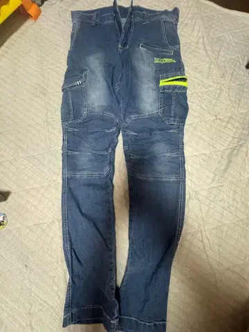 도라이치 데님 한정판 색상