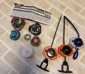 베이블레이드 버스트 세트 묶음 판매 B-187