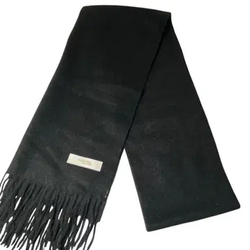 [ 메1109-17 ] 캐시미어 머플러 메이커스 셔츠 카마쿠라