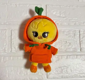 포가리 봉제 인형