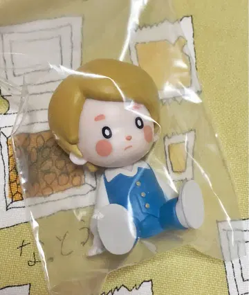 미세스 그린애플 피규어 노아의 방주 와카이 히로토