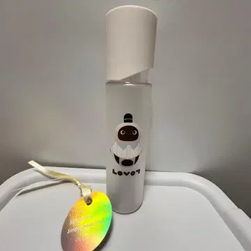 라보 오르비스 디자인 보틀