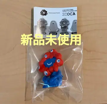 [ 미사용 새상품 ] 미야쿠미야쿠 기다림 피규어