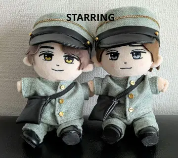 하피누이 의상 King&Prince 현품 한정