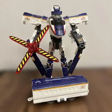 신카리온 E3 츠바사