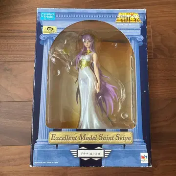 세인트 세이야 엑설런트 모델 아테나