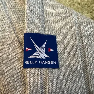 HELY HANSEN 리브 스웨터