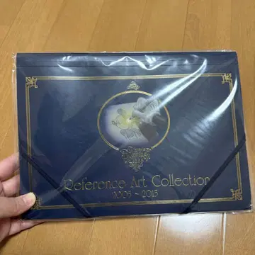 드로잉 클래스 레퍼런스 아트 컬렉션