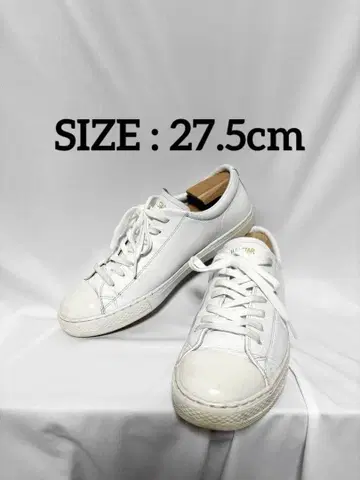 CONVERSE ALL STAR COUPE OX 컨버스 올스타 쿠페