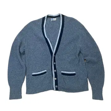 60s PILGRIM SEARS 가디건 아크릴