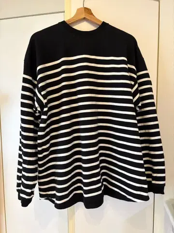 THE SHINZONE 패널 보더