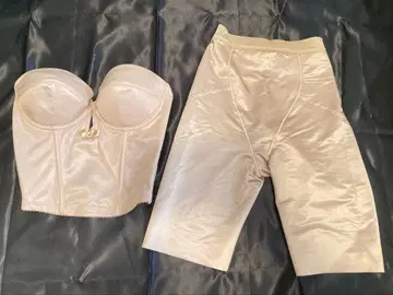 노바레제 브라이덜 이너 세트 C65 S 사이즈