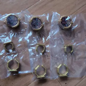 센타이 링 부스티드 마지레인저 키라메이저 돈브라더스