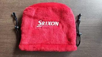 SRIXON 아이언용 퍼 헤드커버