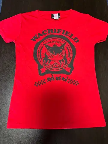 WACHIFIELD 다얀 T셔츠